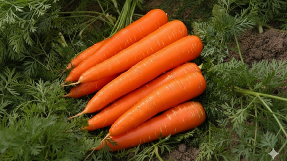Carrot